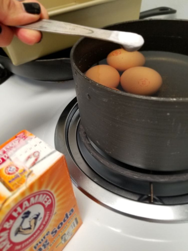 What is a Rolling Boil, Bring a Pot of Water to A Rolling Boil