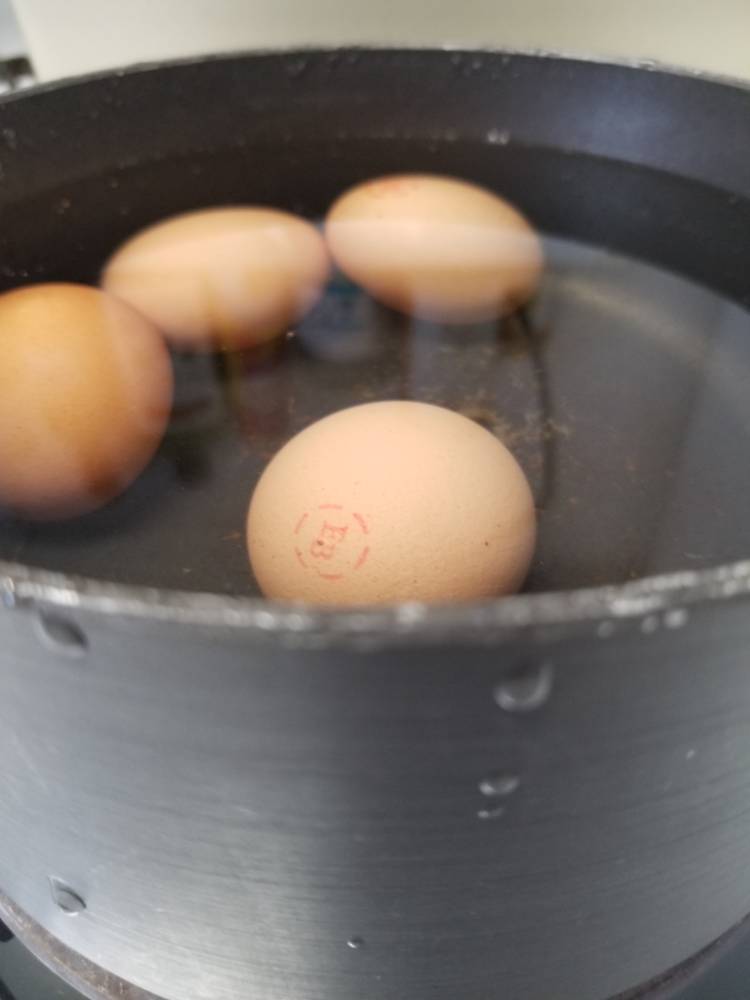 How to Boil Eggs Perfectly Every Time