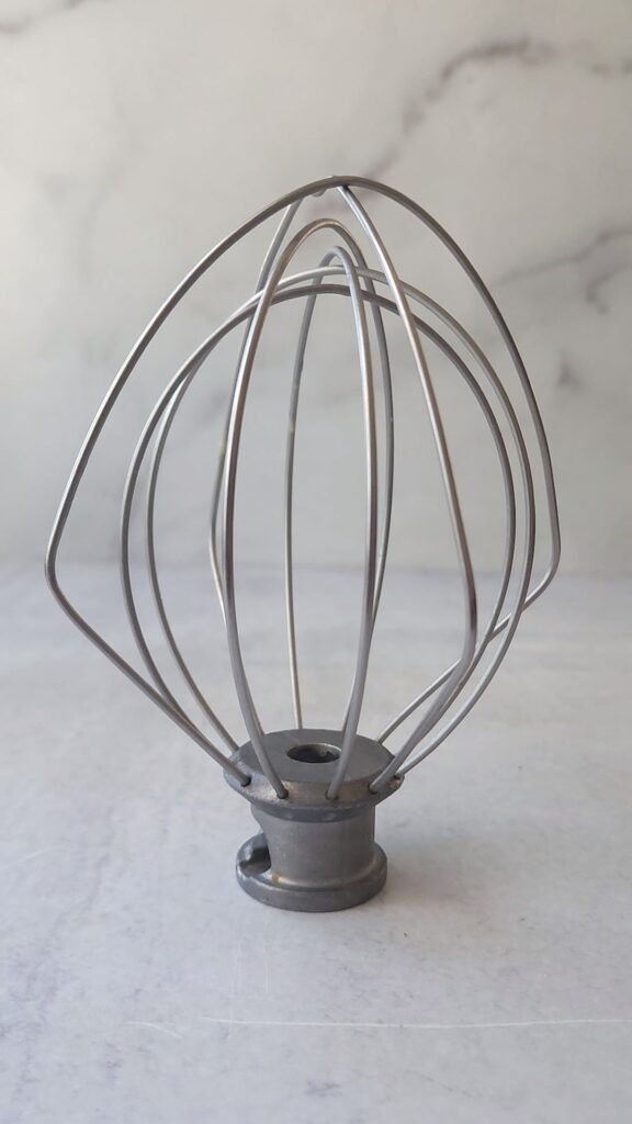 plain wire whisk