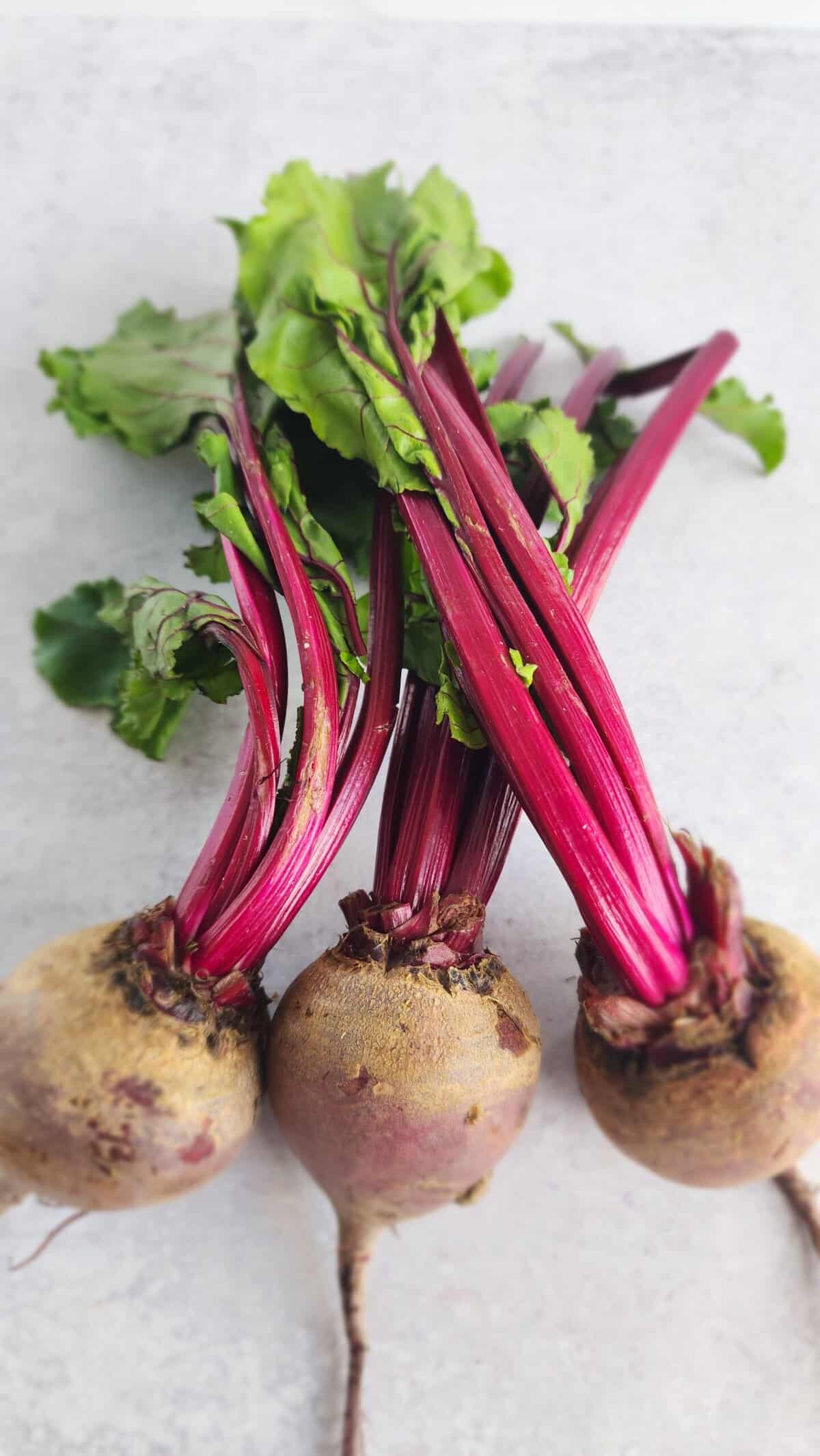 Shredded Beet and Apple Salad - Amy's Nutrition Kitchen