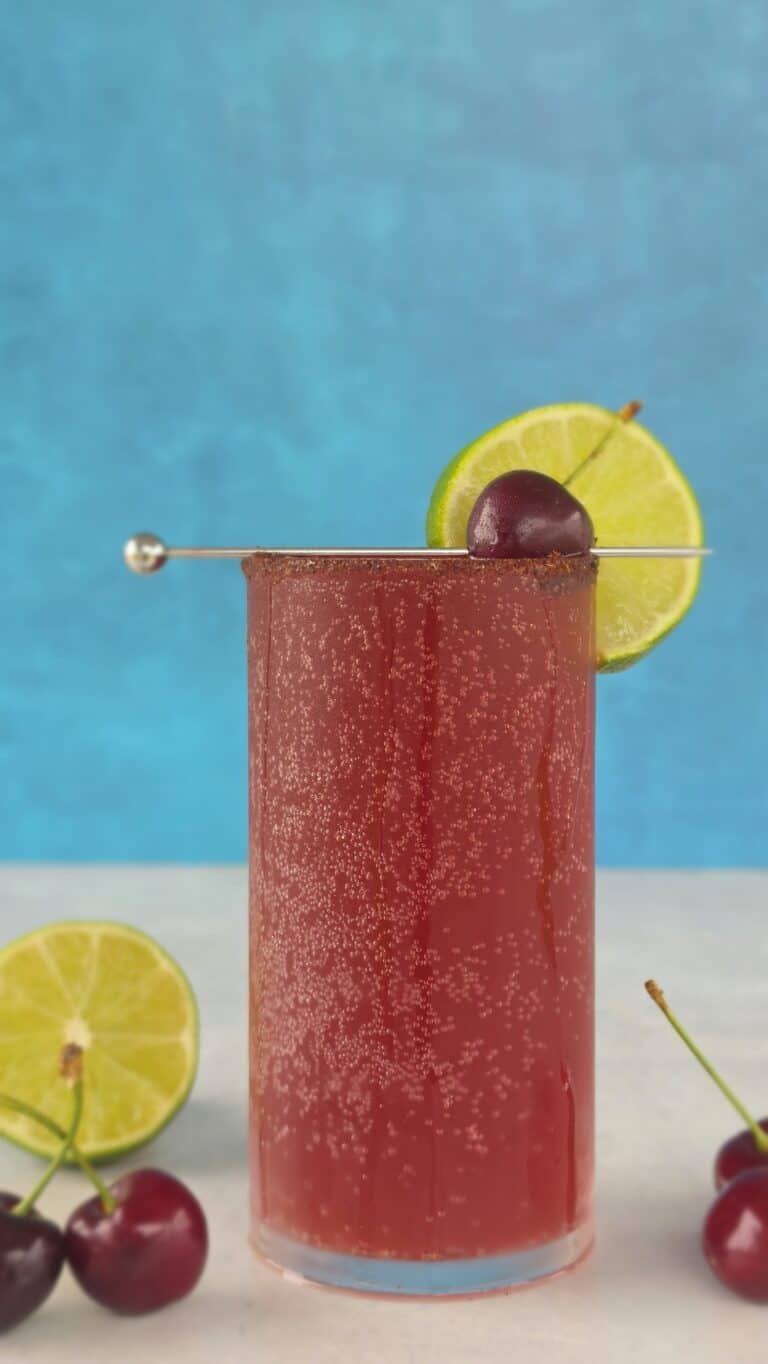 final picture of my cherry bomb mule